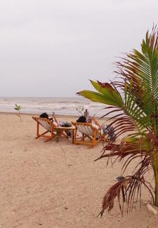 Laem Sing Resort | The Sea Campers จันทบุรี