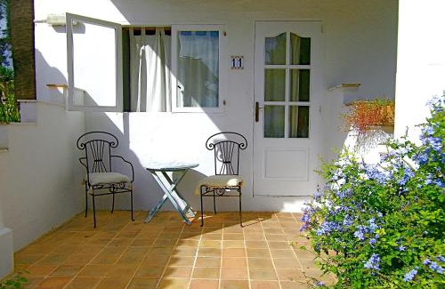 Cala Ratjada Bed & Breakfast | The Sea Club