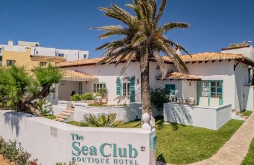 Cala Ratjada Bed & Breakfast | The Sea Club
