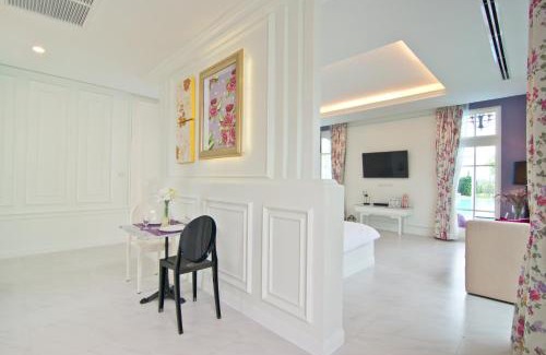Hin Lek Fai Hotel | The Sea-Cret Garden Hua Hin
