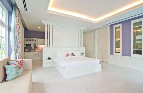 Hin Lek Fai Hotel | The Sea-Cret Garden Hua Hin