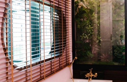 Hin Lek Fai Resort | The Sea-Cret Garden Hua Hin