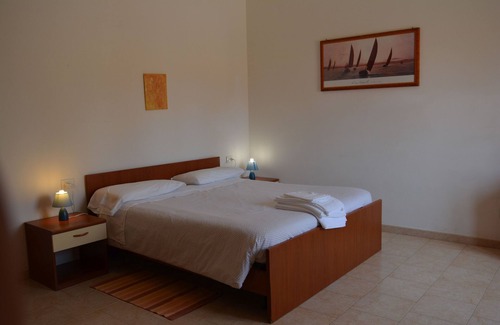 Cropani Marina Other | The sea in the greenery and quiet of the countryside