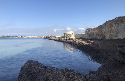 San Vero Milis House | The sea in your pocket - country relaxation 2 minutes from the beach!