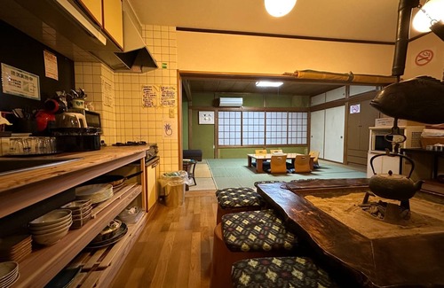 Numazu House | The sea is just around the corner 1F 2DK Charte/Numazu Shizuoka