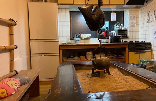 Numazu House | The sea is just around the corner 1F 2DK Charte/Numazu Shizuoka