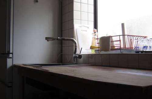 Numazu House | The sea is just around the corner 1F 2DK Charte/Numazu Shizuoka