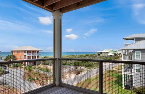 Seagrass House | The Sea Life by Pristine Property Vacation Rentals