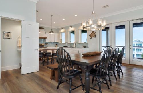 Seagrass House | The Sea Life by Pristine Property Vacation Rentals