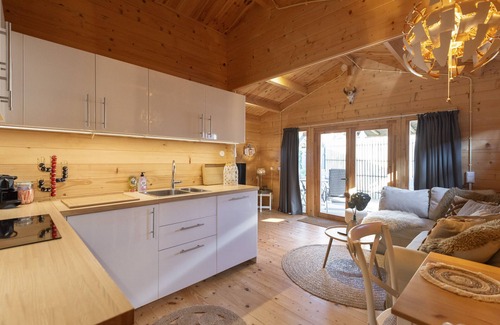 Zandvoort House | The Sea Lodge - Free Parking
