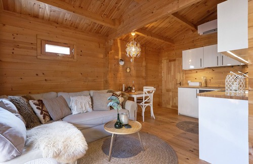 Zandvoort House | The Sea Lodge - Free Parking
