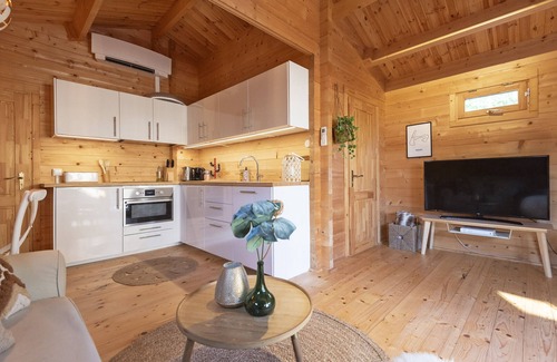 Zandvoort House | The Sea Lodge - Free Parking