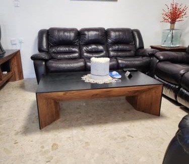 Bat Yam Apartment | The Sea of Raz