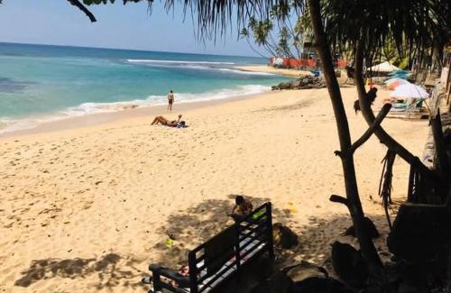Unawatuna Bed & Breakfast | The Sea Sun villa