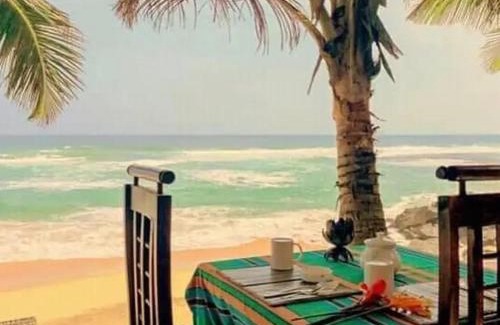 Unawatuna Bed & Breakfast | The Sea Sun villa