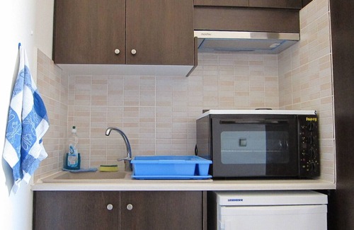 Rethymno Apartment | The Sea-View Apartments