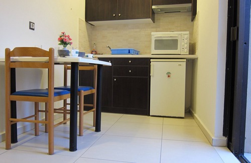 Rethymno Apartment | The Sea-View Apartments