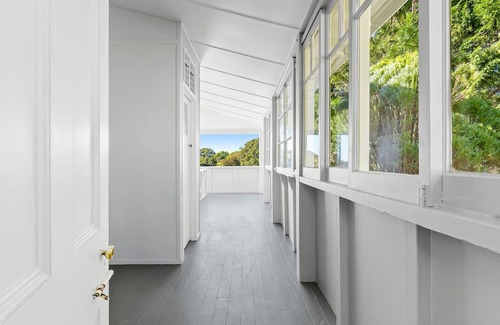 Narooma House | The Seamist Cottage .