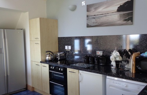 Beinn Orasaigh Cottage | The Seashell A delightful Skye Cottage By The Sea nAmazing Views and Sunsets