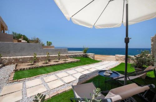 Halepa Apartment | The Seaside Nest