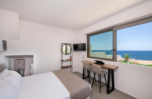 Halepa Apartment | The Seaside Nest