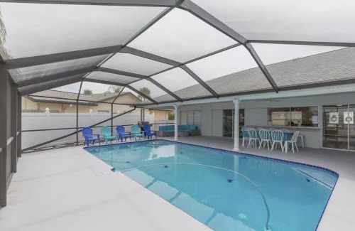 Bal Harbour House | The Seaside Retreat, FREE heated pool