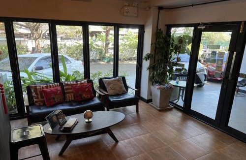 Udon Thani Hotel | The Season Airport Udonthani