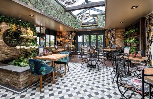 Seaham Hotel | The Seaton Lane Inn - The Inn Collection Group