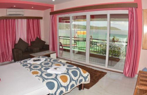 Port Blair Bed & Breakfast | The Seaview Residency