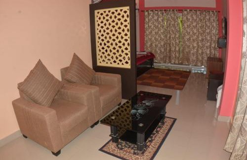 Port Blair Bed & Breakfast | The Seaview Residency