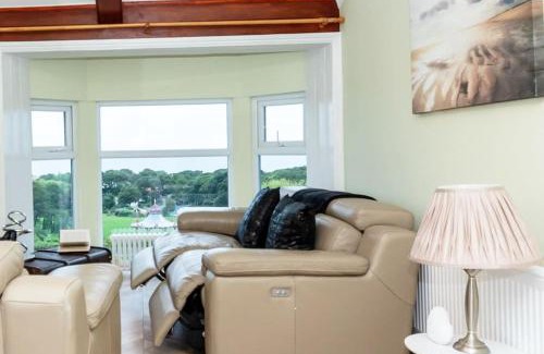 South Shields Apartment | The Seaview - South Shields