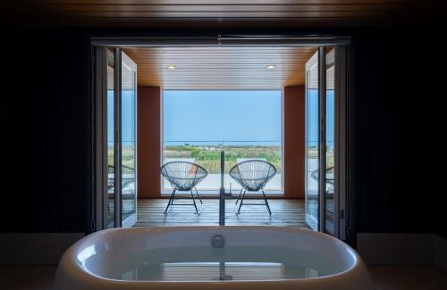 Jonouchi Villa | THE SECOND Chousei Beach Village 平屋ペット可
