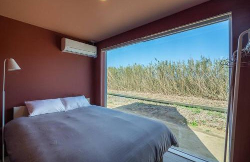 Jonouchi Villa | THE SECOND Chousei Beach Village平屋ペット不可