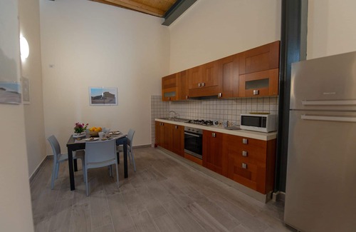 Patti Apartment | THE SECRET APARTMENTS