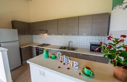 Patti Apartment | THE SECRET APARTMENTS