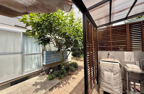 Kawaguchi Cabin | THE SECRET BASE: Near Tokyo, 13min Walk to Station, Shops at Doorstep