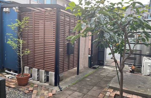 Kawaguchi Cabin | THE SECRET BASE: Near Tokyo, 13min Walk to Station, Shops at Doorstep