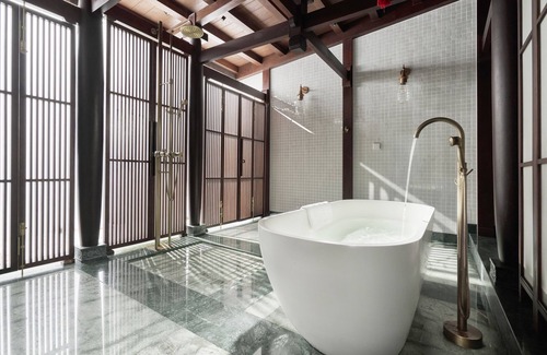 Con Son Hotel | The Secret Con Dao