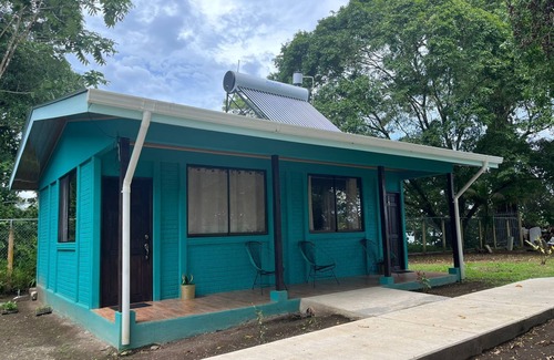 Tortuguero Cabin | The Secret Eco Lodge