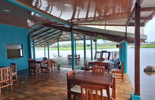 Tortuguero Cabin | The Secret Eco Lodge