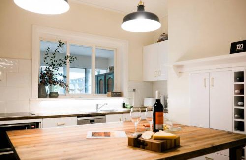 Clare House | The Secret Figtree Cottage