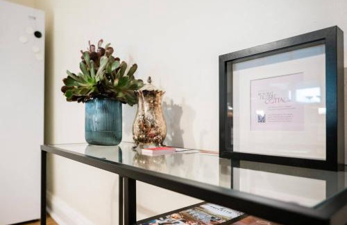Clare House | The Secret Figtree Cottage