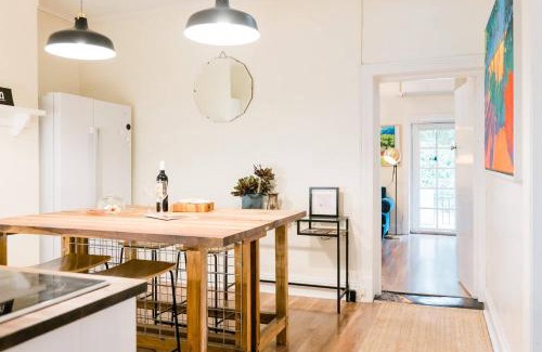 Clare House | The Secret Figtree Cottage