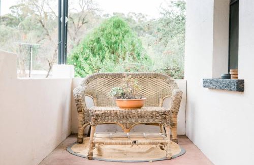 Clare House | The Secret Figtree Cottage
