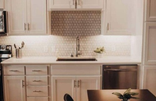 Ennis Apartment | The Secret Garden, Ennis