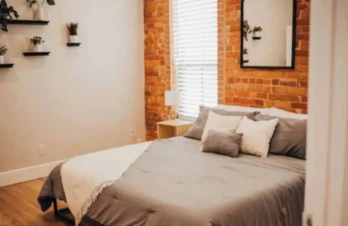 Ennis Apartment | The Secret Garden, Ennis