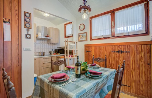 Bardonecchia Apartment | The Secret Garden, Bardonecchia, Italy