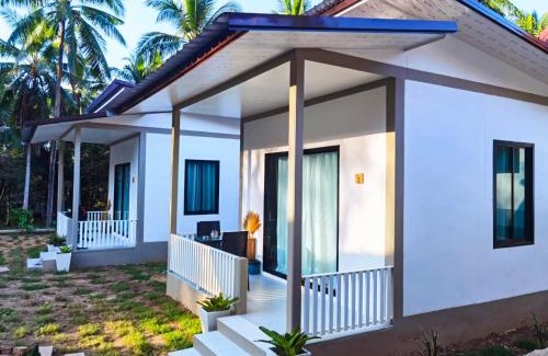 Ko Yao Hotel | The Secret Garden Koh Yao Yai