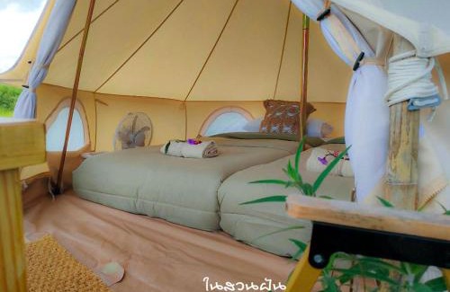 Khao Kho Resort | The secret garden
