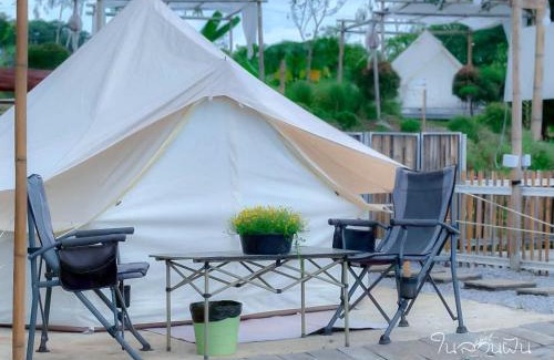 Khao Kho Resort | The secret garden